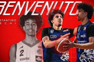 Gemini Mestre: accordo con Costantino Bechi