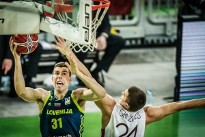 Vlatko Cancar to Skip EuroBasket 2025 to Focus on Olimpia Milano Debut