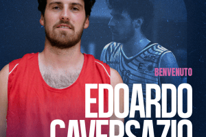 Logiman Orzinuovi firma Edoardo Caversazio