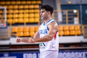 Stefano Trucchetti: “Ho firmato per la VL Pesaro”
