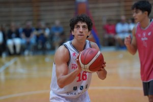 La UNA Hotels conquista il 3° Trofeo Sport Valley: Cento battuta 92-70