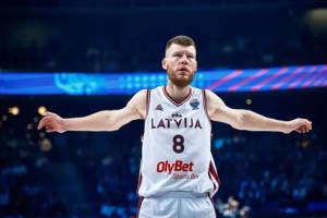 Davis Bertans: Jokic is unstoppable, but referees were not fair at the end