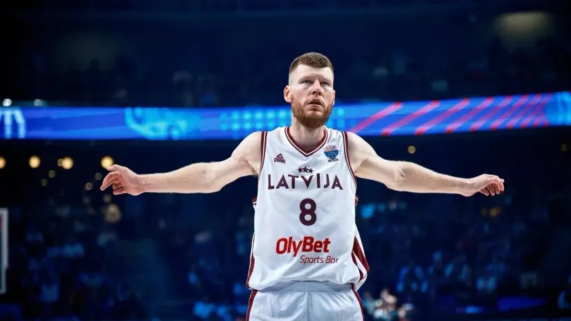 Davis Bertans