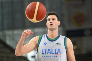 Danilo Gallinari to 3×3? Della Valle’s social revelation