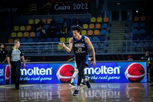 Maccabi Tel Aviv set to sign Jeff Dowtin Jr.
