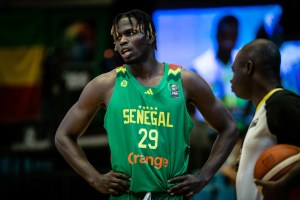 AfroBasket 2025: il Senegal convoca Gora Camara della Dole Rimini