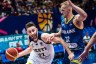 EuroBasket 2025, Estonia annuncia i 12 convocati: out Kotsar per infortunio