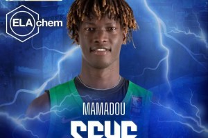 Mamadou Seye e Filippo Lucchini completano il roster di Vigevano 1955