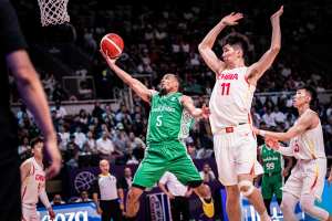 FIBA Asia Cup: 32 punti all’esordio per Abdur-Rahkman