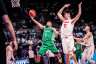 FIBA Asia Cup: 32 punti all’esordio per Abdur-Rahkman