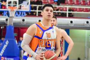 Virtus Ragusa, ingaggiato Augustin Fabi