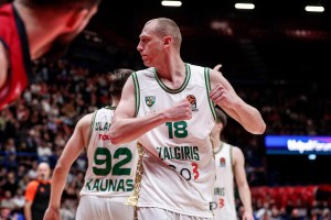 Virtus Bologna, Alen Smailagic arriva martedì