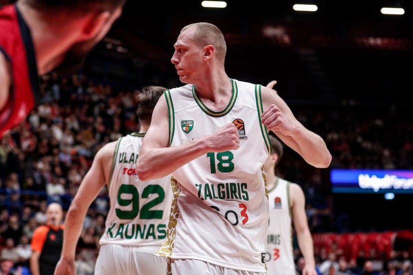 Alen Smailagic