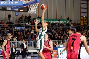 Treviglio Brianza Basket: confermato Alessandro Daccò