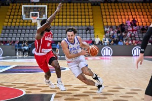 Italia-Georgia, le pagelle di Sportando