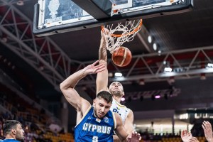 Easy win for Bosnia, Cyprus swept aside