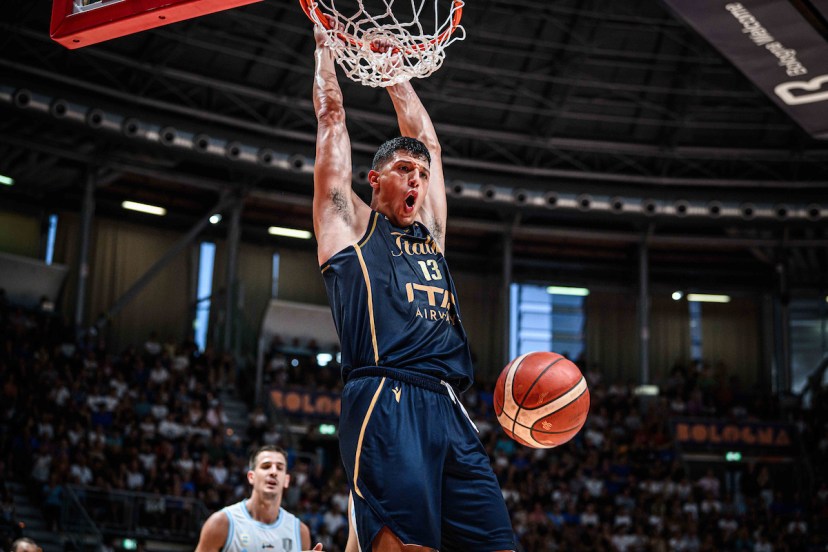 Simone Fontecchio