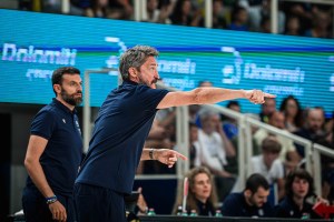ItalBasket, Dan Peterson: “Pozzecco? Autentico coach e leader. EuroBasket? Serve anche buona sorte”