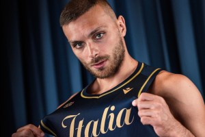 Italbasket, Stefano Tonut alza bandiera bianca. Niente Eurobasket. Pozzecco: Dispiaciuti