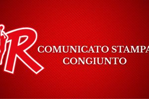 Comunicato di Pallacanestro Reggiana e Stu Reggiane SPA sul progetto Casa Biancorossa
