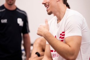 Vlatko Cancar suffers torn meniscus, set to undergo surgery