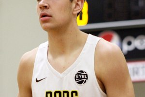 Anadolu Efes Reportedly Expected to Announce Cole Swider Signing Soon