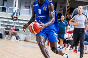 Adamant Ferrara, amichevole vincente a Vicenza
