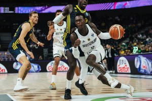 Cleveland paga 4 milioni di dollari per liberarsi del contratto di Dennis Schröder