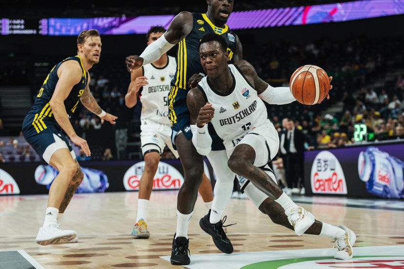eurobasket calendario