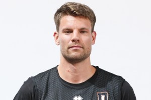 Derthona Basket, aggregato Andrew Smith