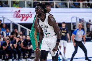 ItalBasket, Mattarella condanna i commenti razzisti: “Miseri atti di inciviltà”