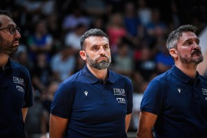 Edoardo Casalone torna in Italia: sarà il primo assistente di Alessandro Magro a Roma