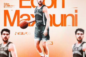 Edon Maxhuni Returns to Northern France, Signs with BCM Gravelines-Dunkerque