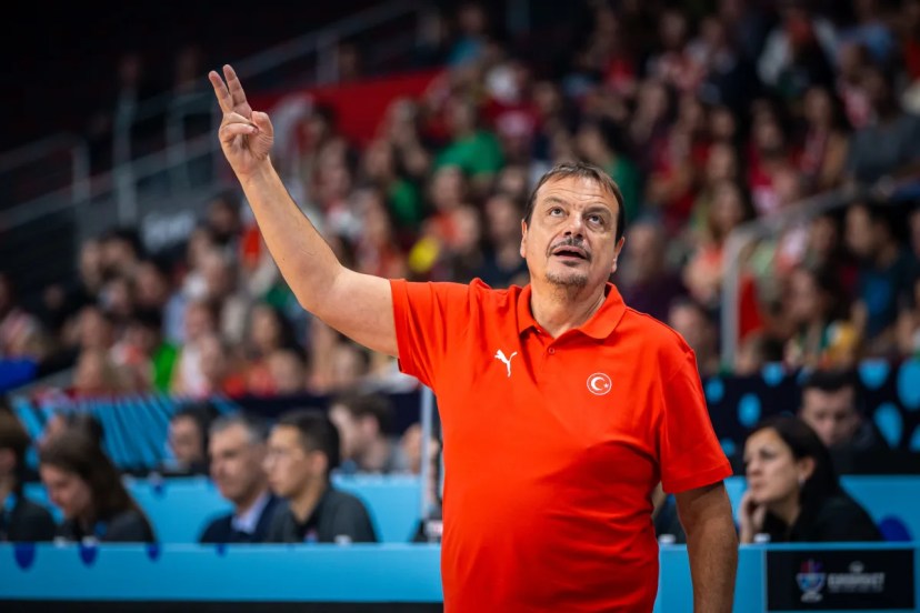 ergin ataman