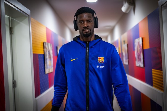 Youssoupha Fall