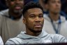 Greece dominates Cyprus with Giannis resting