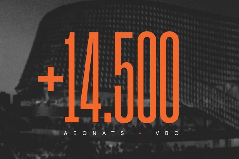 valencia record