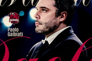 It’s official: Paolo Galbiati is the new head coach of Baskonia