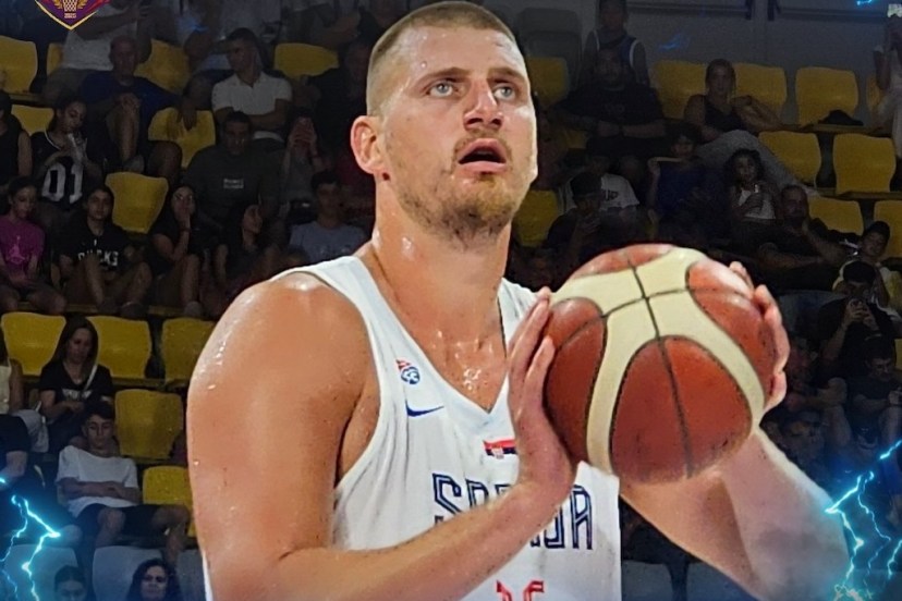 Nikola Jokic