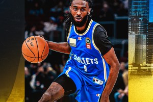 Brisbane Bullets, per il backckourt ecco Javon Freeman-Liberty