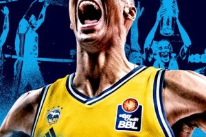 Louis Olinde parts ways with ALBA BERLIN after five seasons