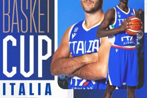 Italia-Islanda, palla a due alle ore 20