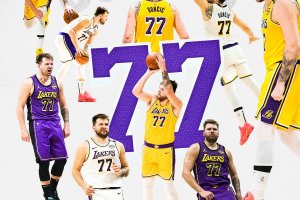 Lakers, Luka Doncic: “We’ve got everything we need to compete for the championship”