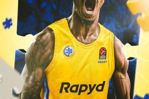 Official: Lonnie Walker IV joins Maccabi Tel Aviv on Multi-Year Deal
