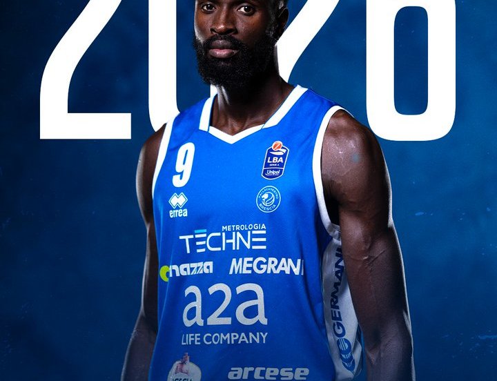 maurice ndour