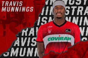 Granada, accordo con Travis Munnings