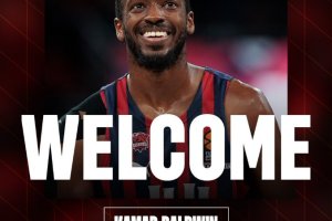 Official: Bayern Munich Signs Kamar Baldwin