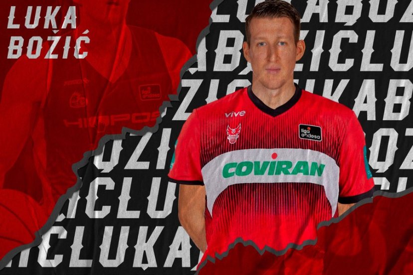 luka bozic
