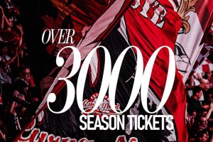 Pallacanestro Trieste, venduti oltre 3.000 abbonamenti