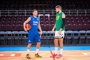 La Lituania batte l’Islanda 96-83 nell’ultimo test: ora si vola all’EuroBasket 2025